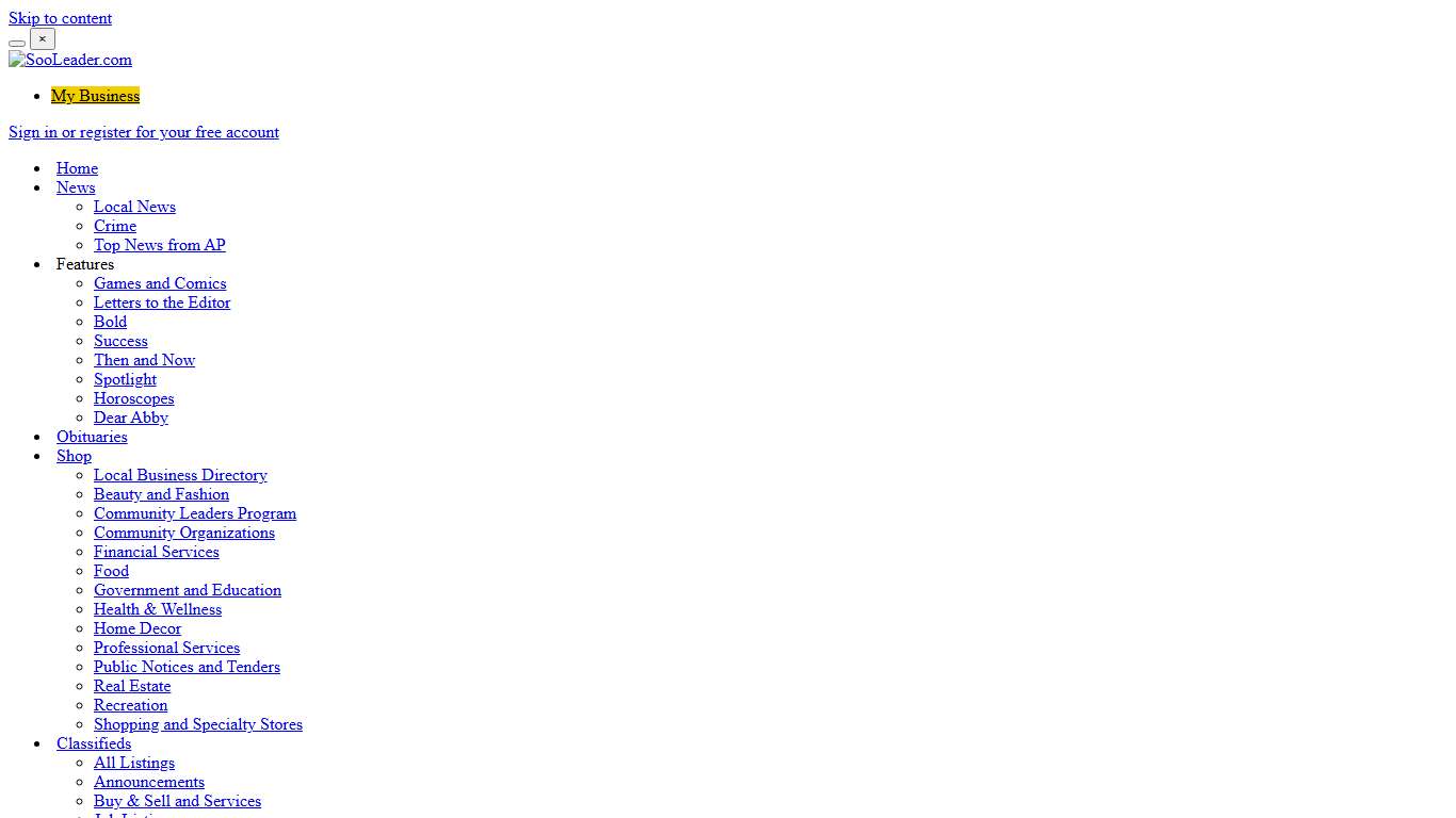 Police seize cocaine during traffic stop in Clam Lake Township - SooLeader